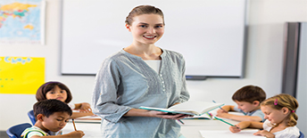 Focus Awards Level 3 Award in English for Literacy and Language Teaching (RQF) 